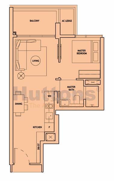 For Sale The Landmark