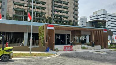 For Sale - The Landmark