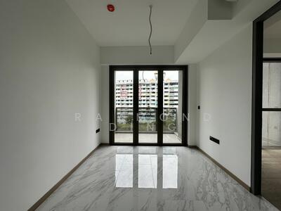 For Sale - The Landmark