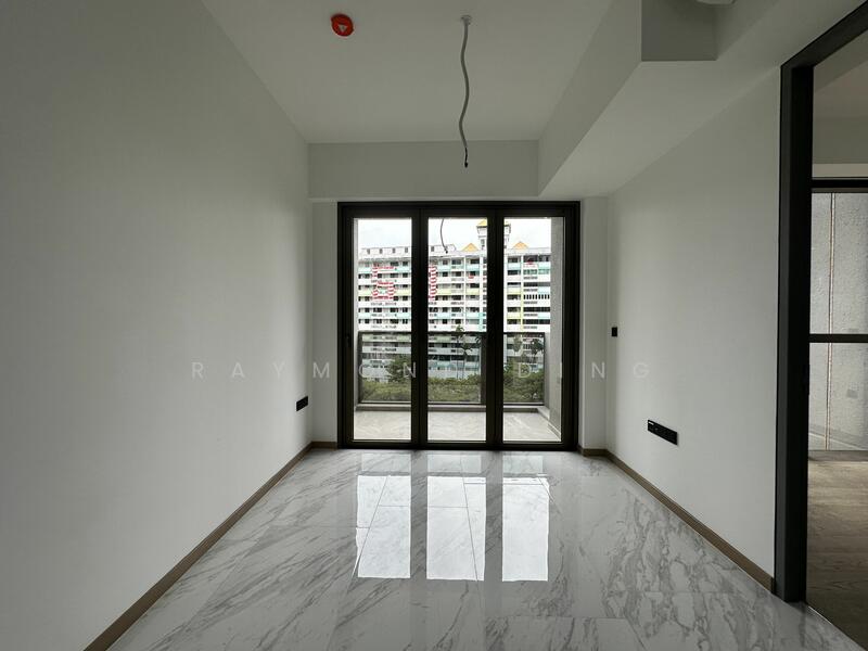 For Sale - The Landmark