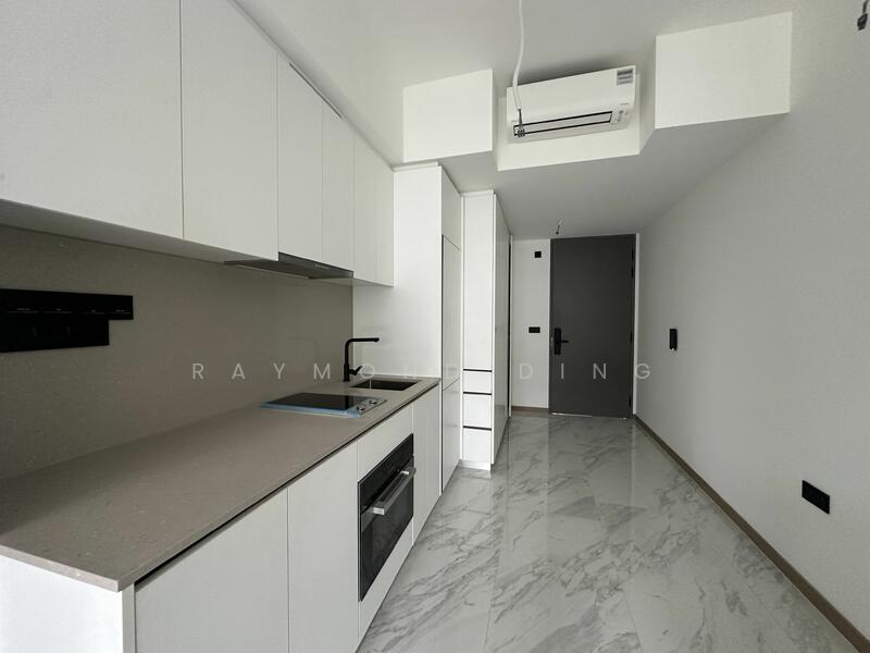 For Sale - The Landmark