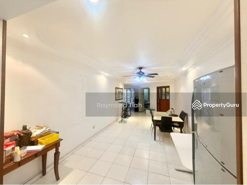 For Sale - 458 Choa Chu Kang Avenue 4