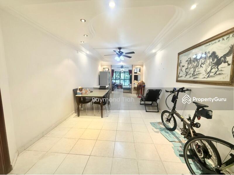 For Sale - 458 Choa Chu Kang Avenue 4