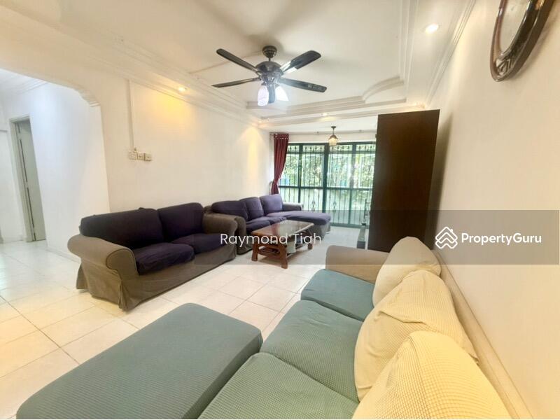 For Sale - 458 Choa Chu Kang Avenue 4