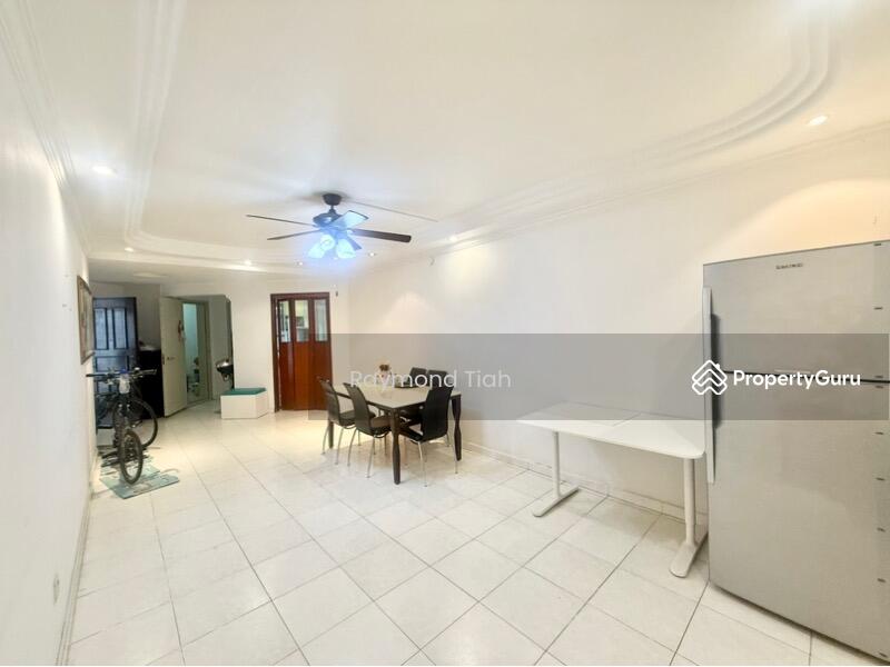 For Sale - 458 Choa Chu Kang Avenue 4