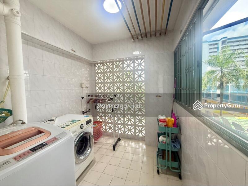 For Sale - 458 Choa Chu Kang Avenue 4