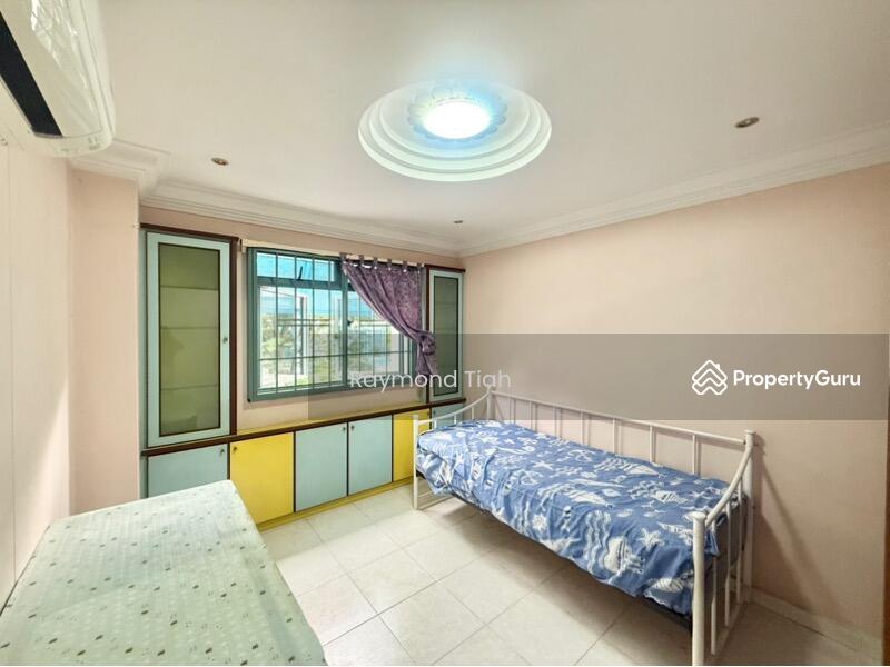 For Sale - 458 Choa Chu Kang Avenue 4