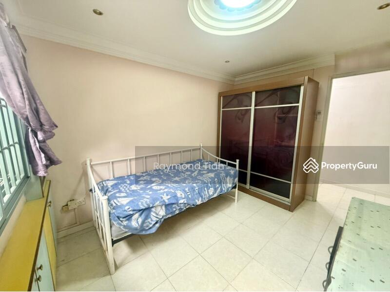 For Sale - 458 Choa Chu Kang Avenue 4