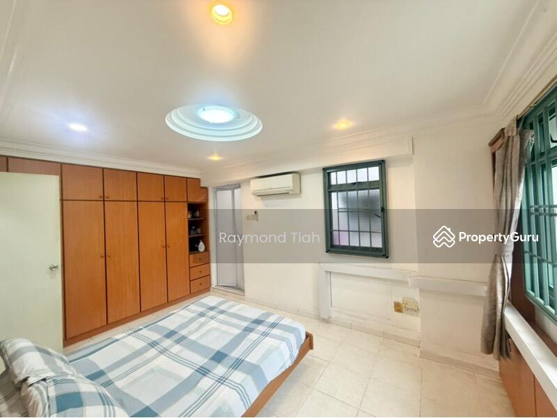 For Sale - 458 Choa Chu Kang Avenue 4