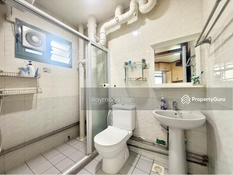 For Sale - 458 Choa Chu Kang Avenue 4