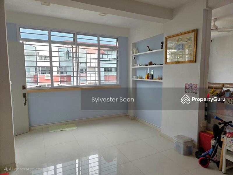 For Sale - 102 Pasir Ris Street 12