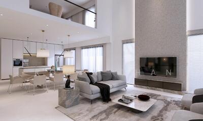 For Sale - Seletar Hills Estate