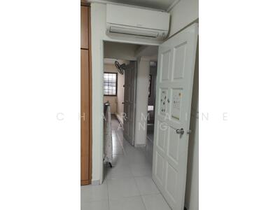 For Rent - 419 Jurong West Street 42