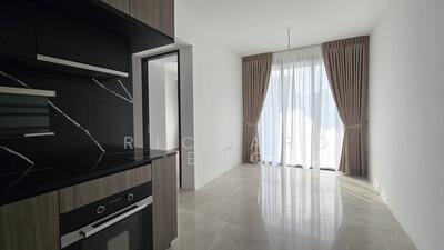 For Sale - Irwell Hill Residences