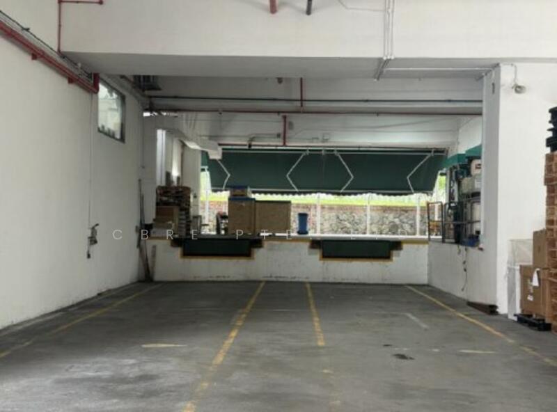 10 New Industrial Road, , 75,261 sqft, Light Industrial (B1) For Sale, by CBRE PTE. LTD., 60086646 - Car Park - CommercialGuru.com.sg