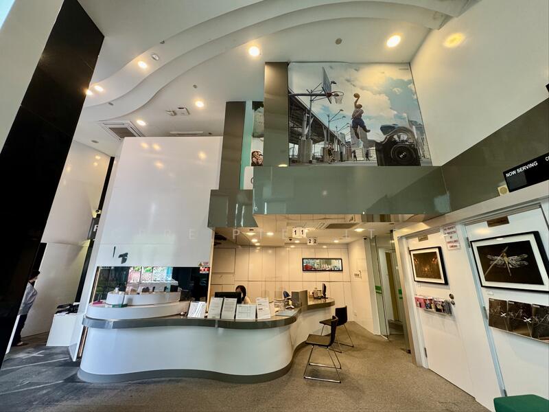 10 New Industrial Road, , 75,261 sqft, Light Industrial (B1) For Sale, by CBRE PTE. LTD., 60086646 - CommercialGuru.com.sg