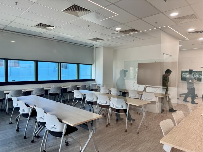 10 New Industrial Road, , 75,261 sqft, Light Industrial (B1) For Sale, by CBRE PTE. LTD., 60086646 - CommercialGuru.com.sg