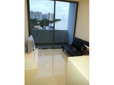 For Rent - 21 Richards