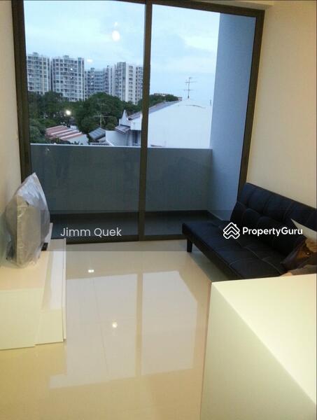 For Rent - 21 Richards
