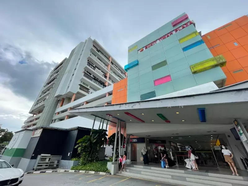 Bukit Timah Plaza, 1 Jalan Anak Bukit, 678 sqft, Other Retail For Sale, by Angelina Tan, 60086659 - Exterior - CommercialGuru.com.sg