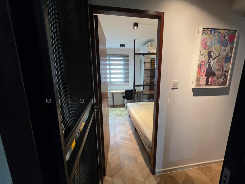 22 Havelock Road, 22 Havelock Road, Room Rental, 600 sqft, HDB Flat For Rent, by Melody Azyliae Chiam, 60086687 - PropertyGuru.com.sg