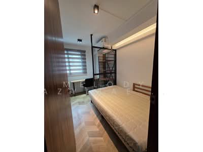 For Rent - 22 Havelock Road