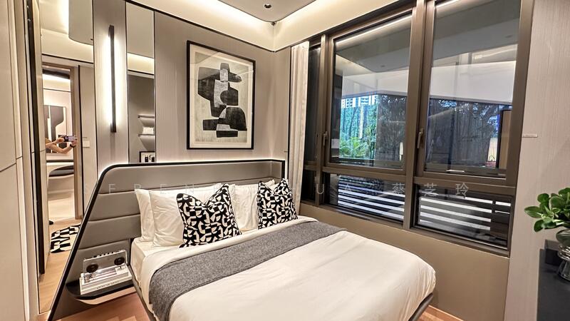 For Sale - Zyon Grand