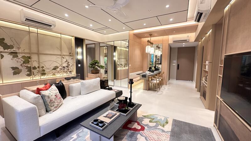 For Sale - Zyon Grand
