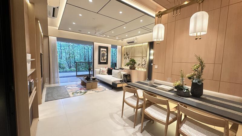 For Sale - Zyon Grand