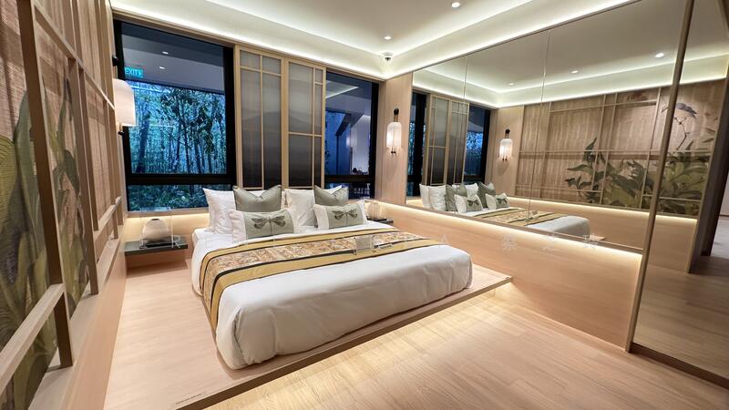 For Sale - Zyon Grand
