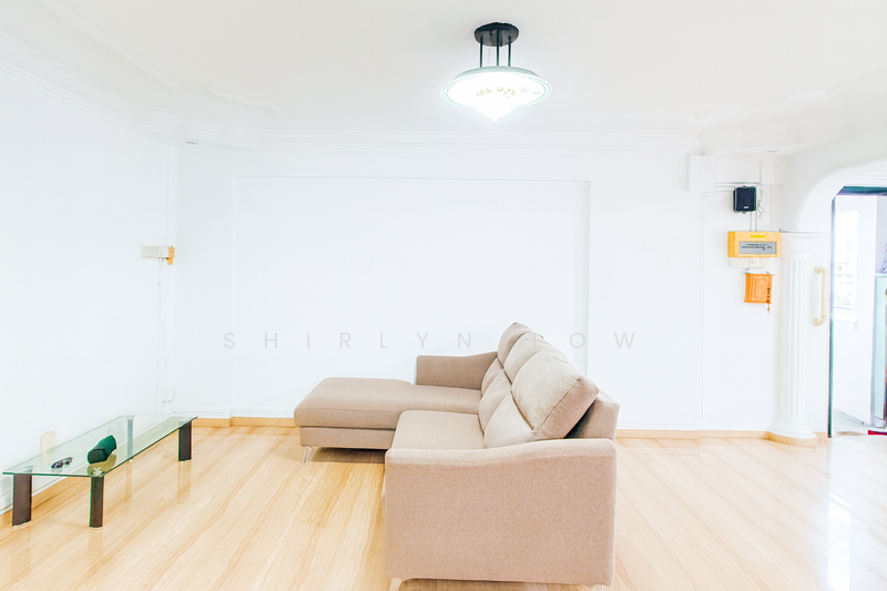 For Sale - 146 Bishan Street 11