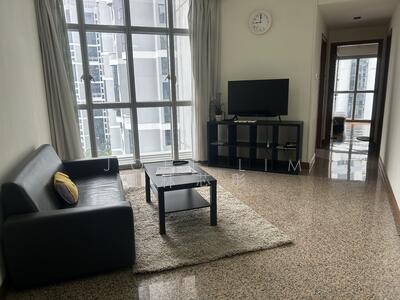 For Rent - The Bayshore