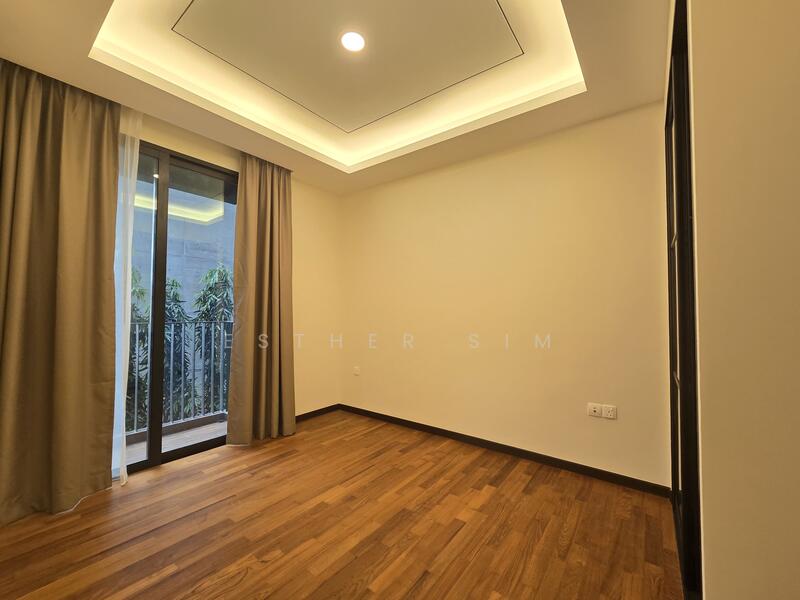 For Rent - Weave Residences - East Coast