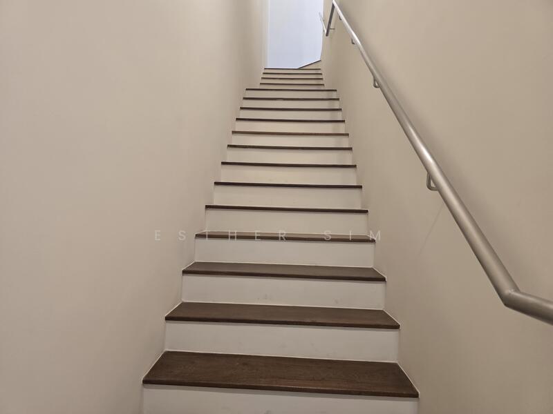 For Rent - Weave Residences - East Coast