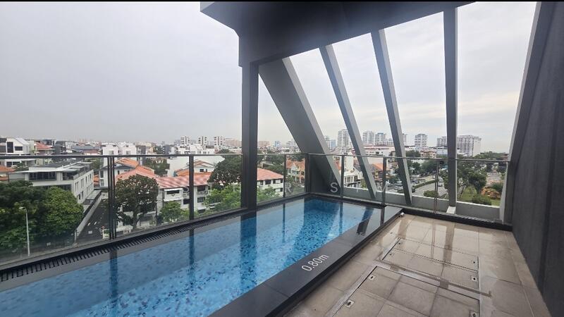 For Rent - Weave Residences - East Coast