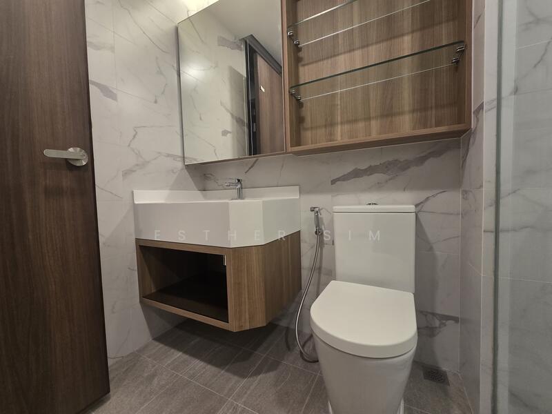 For Rent - Weave Residences - East Coast