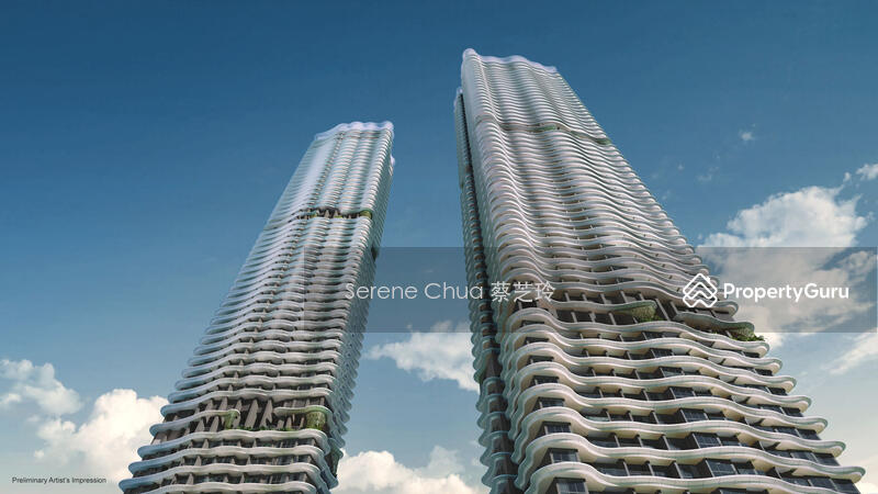 For Sale - Zyon Grand
