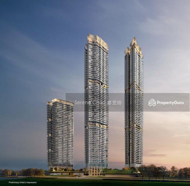 For Sale - Zyon Grand