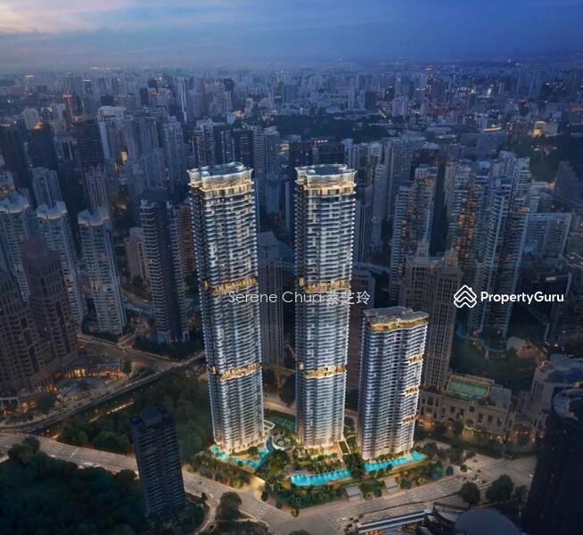 For Sale - Zyon Grand