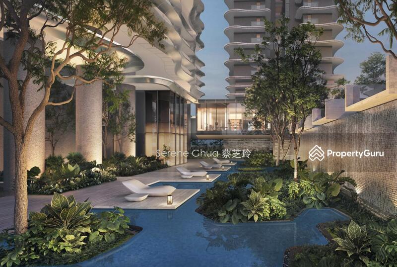 For Sale - Zyon Grand