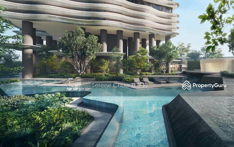 For Sale - Zyon Grand