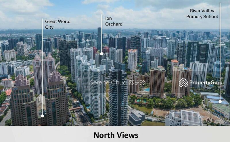 For Sale - Zyon Grand