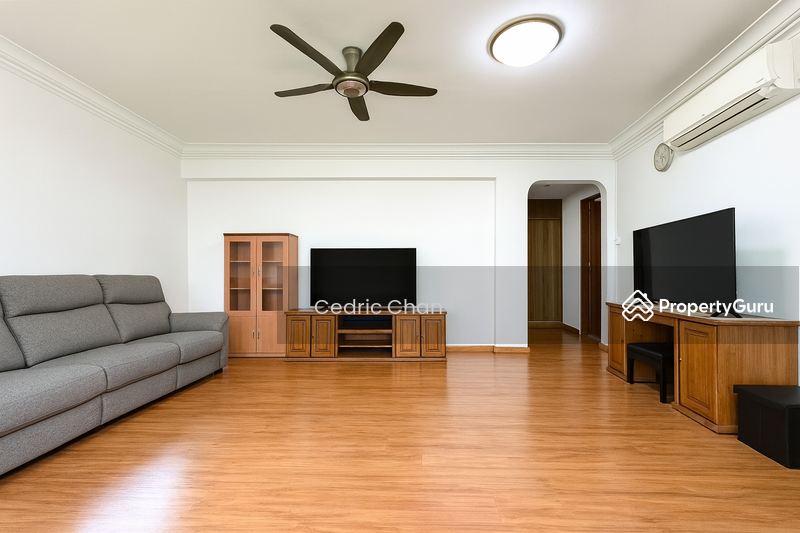 For Sale - 304 Yishun Central