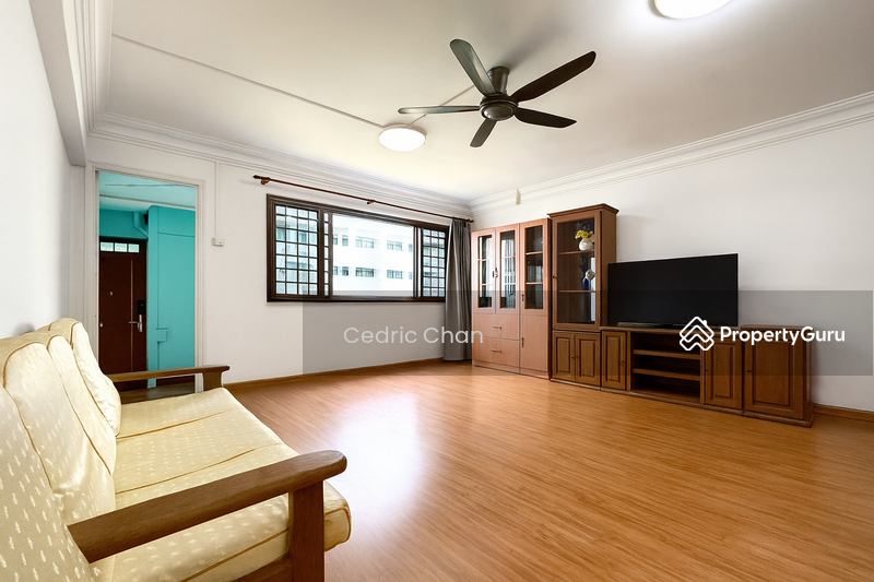 For Sale - 304 Yishun Central