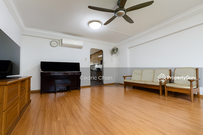 For Sale - 304 Yishun Central