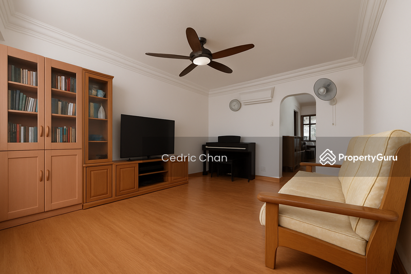For Sale - 304 Yishun Central