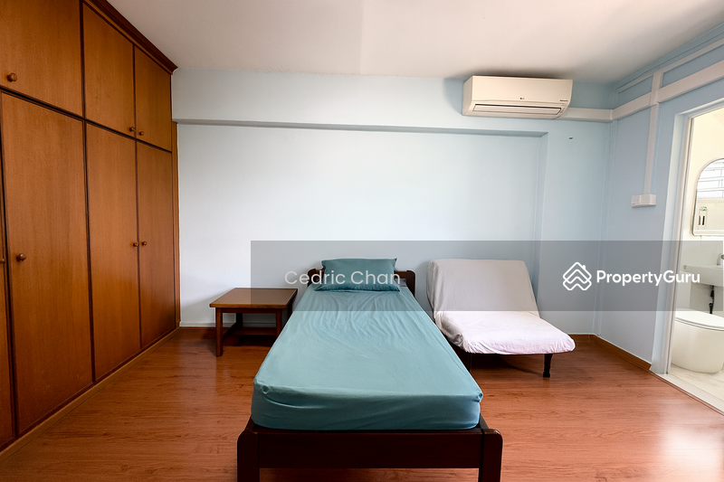 For Sale - 304 Yishun Central
