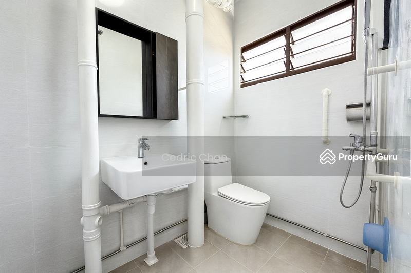 For Sale - 304 Yishun Central