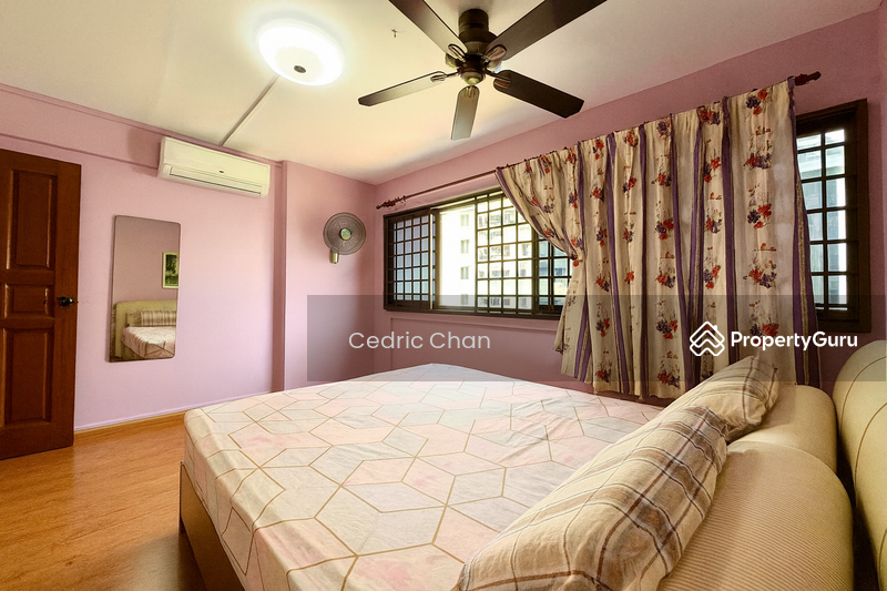 For Sale - 304 Yishun Central