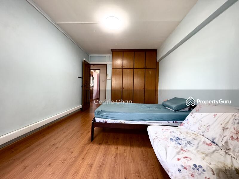 For Sale - 304 Yishun Central